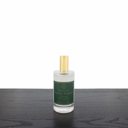 Taylor of Old Bond Street Aftershave Lotion, Royal Forest